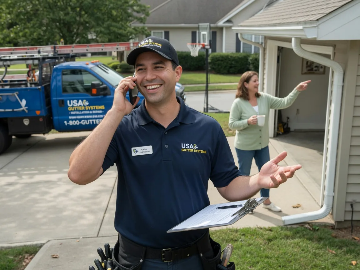 Gutter Installation Hazard, KY FAQs